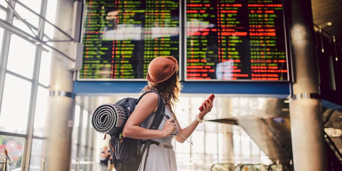 Top Travel Destinations for Solo Female Travelers
