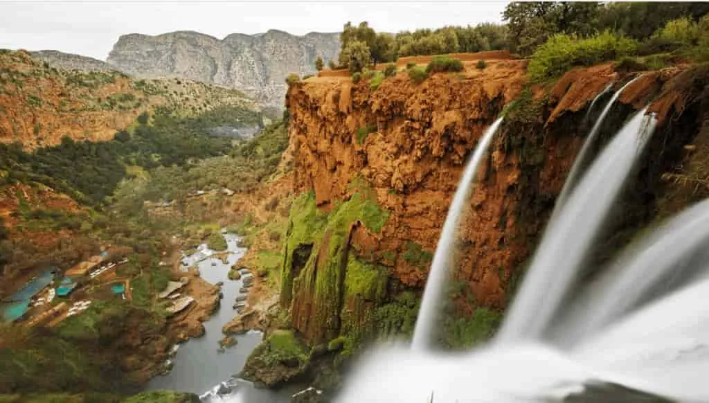 Morocco Ranked Among Top 5 Spring Destinations by Cosmopolitan Italia