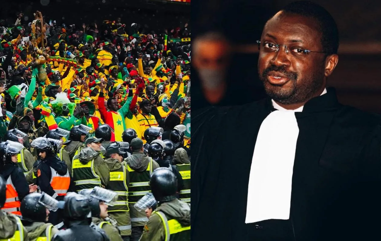 Legal Developments for 18 Senegalese Nationals Detained in Morocco: Defense Strategies and Appeals