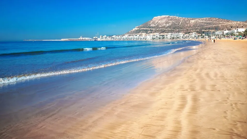 Discover Airlines Launches New Direct Flights to Morocco, Elevating Tourism and Connectivity
