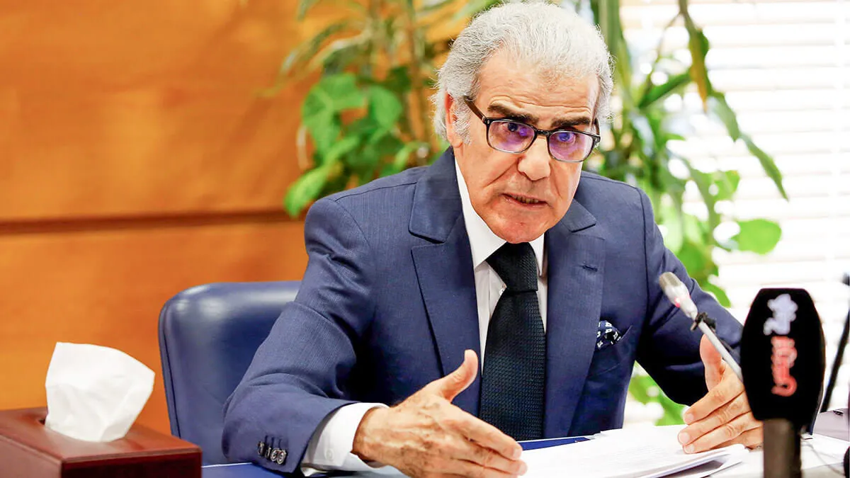 Navigating Economic Challenges: Morocco's Central Bank and Gulf Tensions