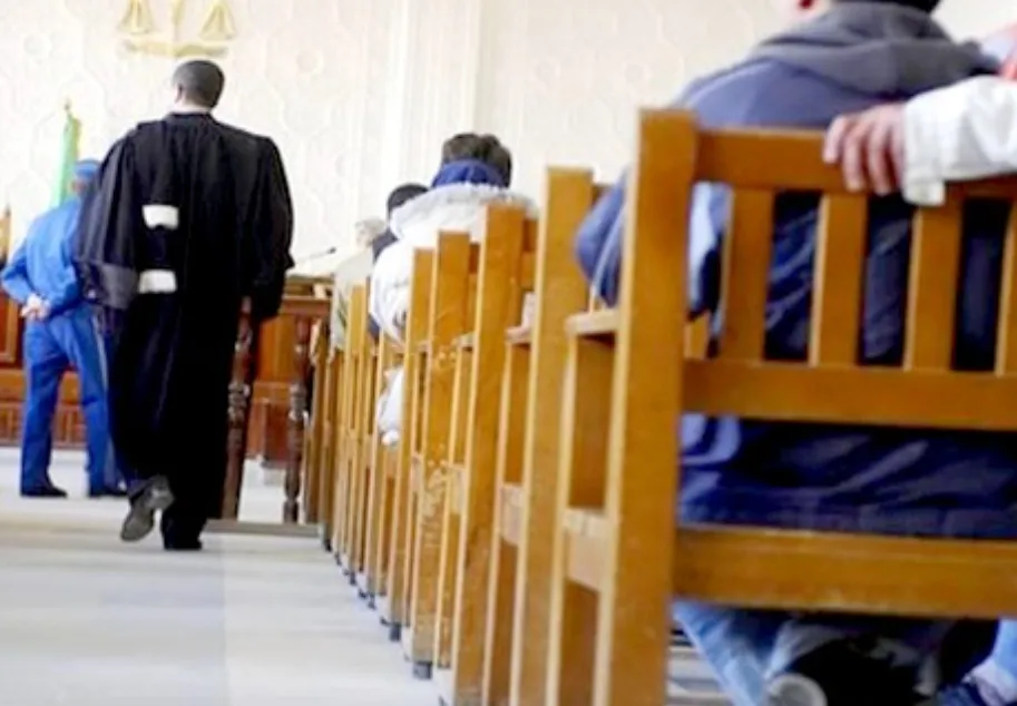 Forty-Year-Old Faces Trial in Fes for the Tragic Death of His Father