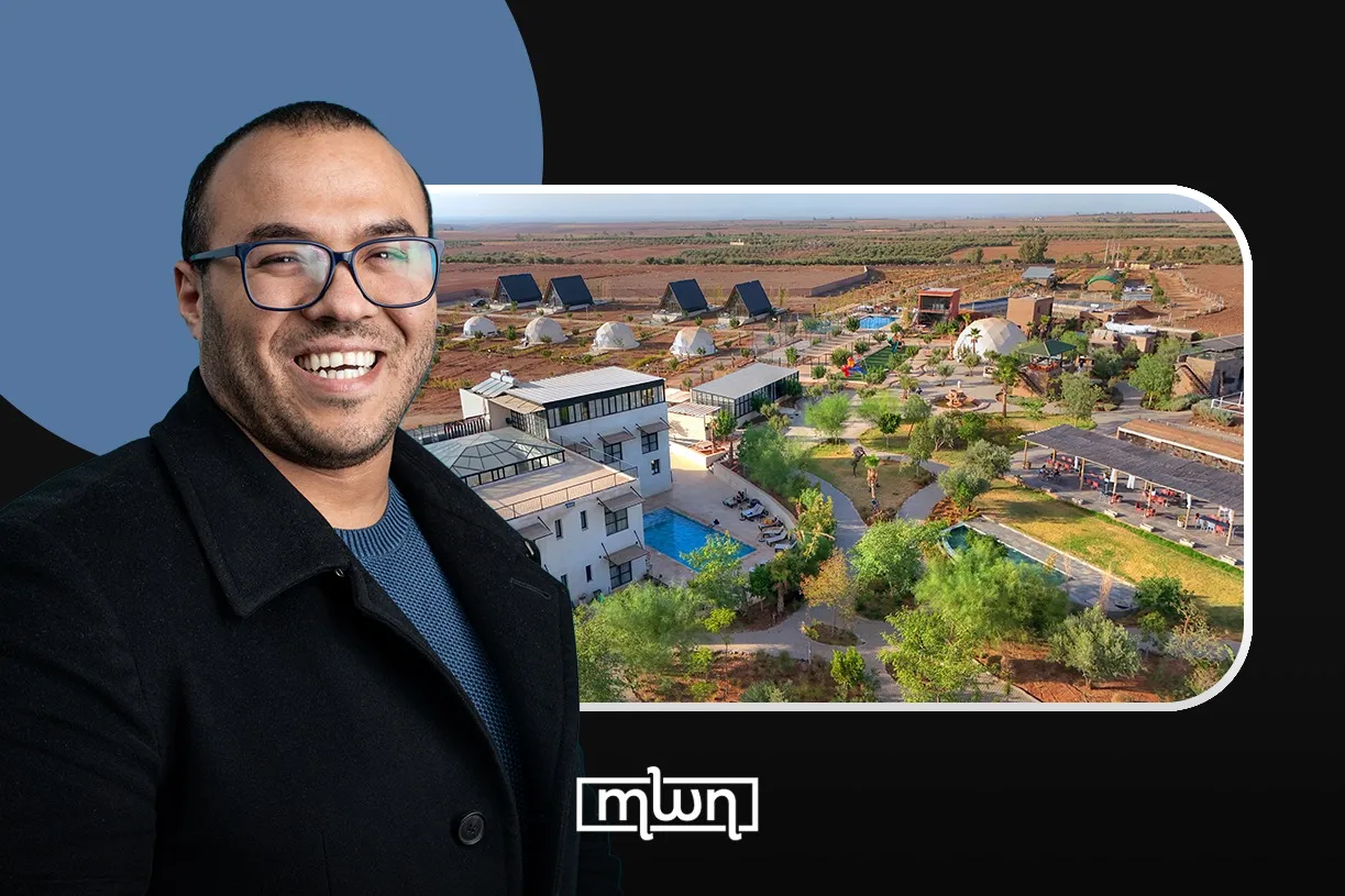 The Evolution of The Ranch Resort: From Private Farm to Rural Tourism Gem