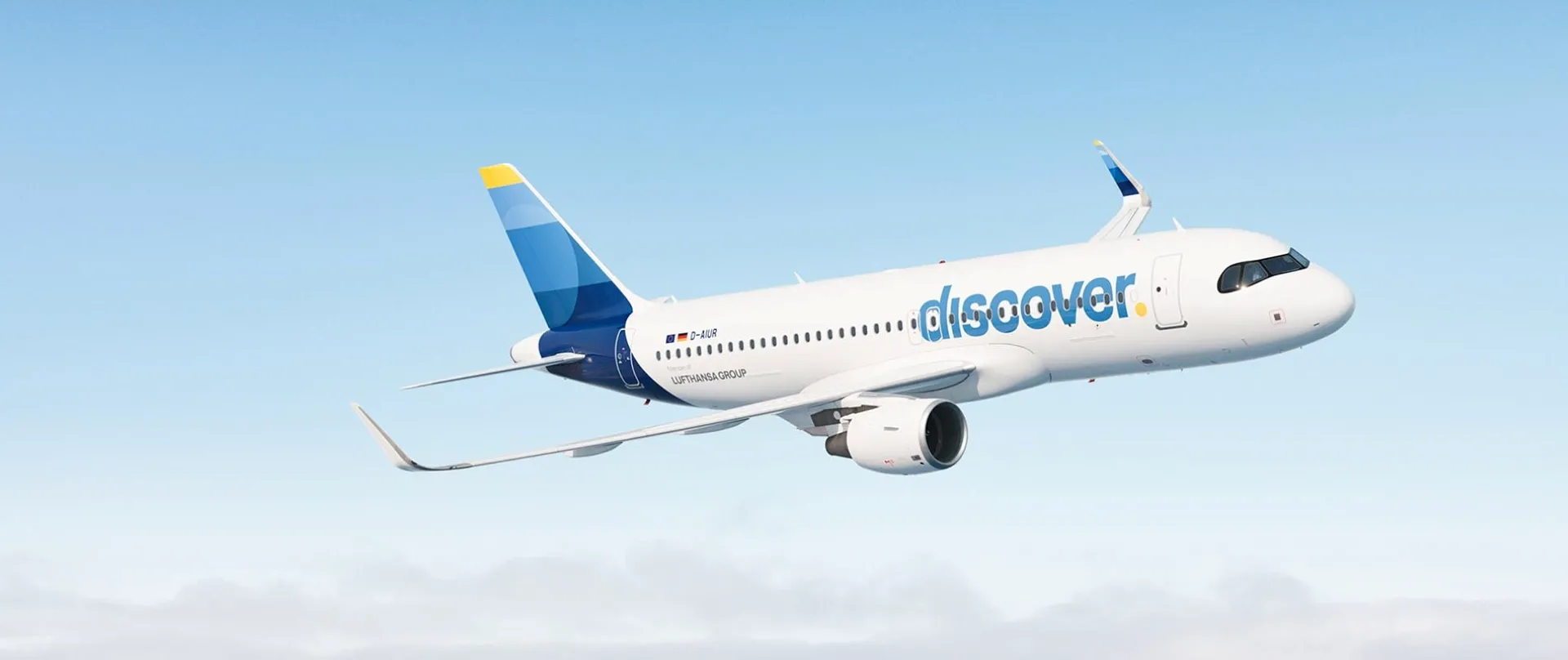 Discover Airlines Launches New Munich-Fes Route This Fall