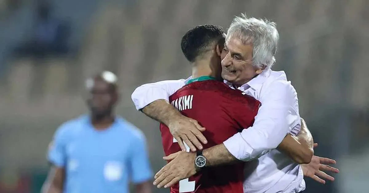 Vahid Halilhodzic Returns from Retirement to Coach FC Nantes