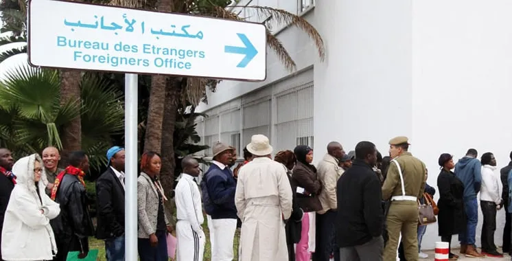 Morocco's Shift from Transit Country to Migratory Anchor
