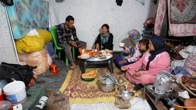 Rising Food Waste in Morocco Amidst Economic Inflation