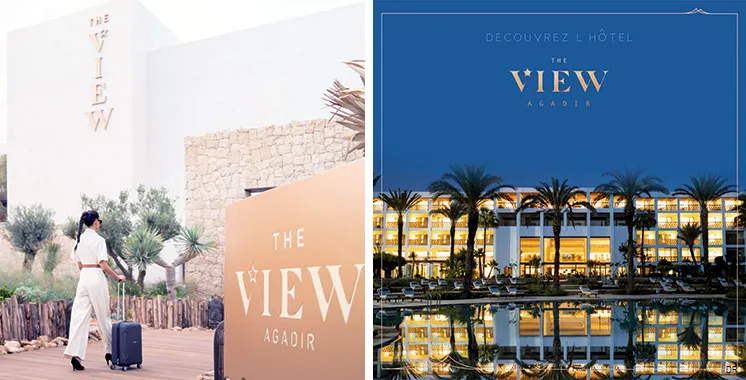 The View Agadir Celebrates Eid by the Ocean