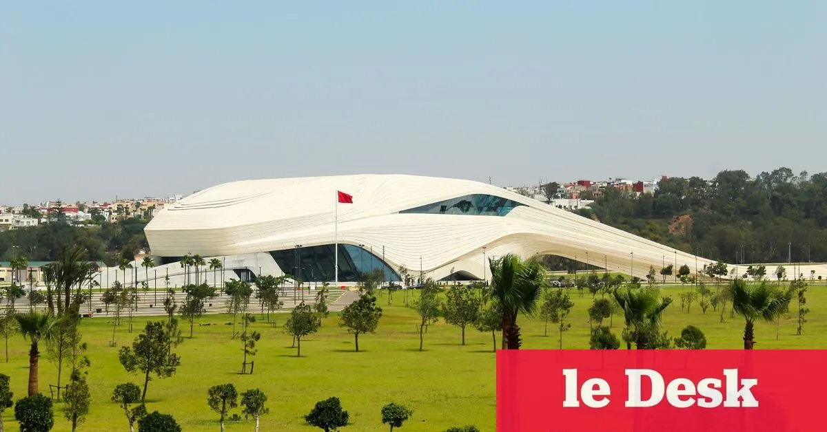 Royal Theater Foundation of Rabat Gains Public Utility Status