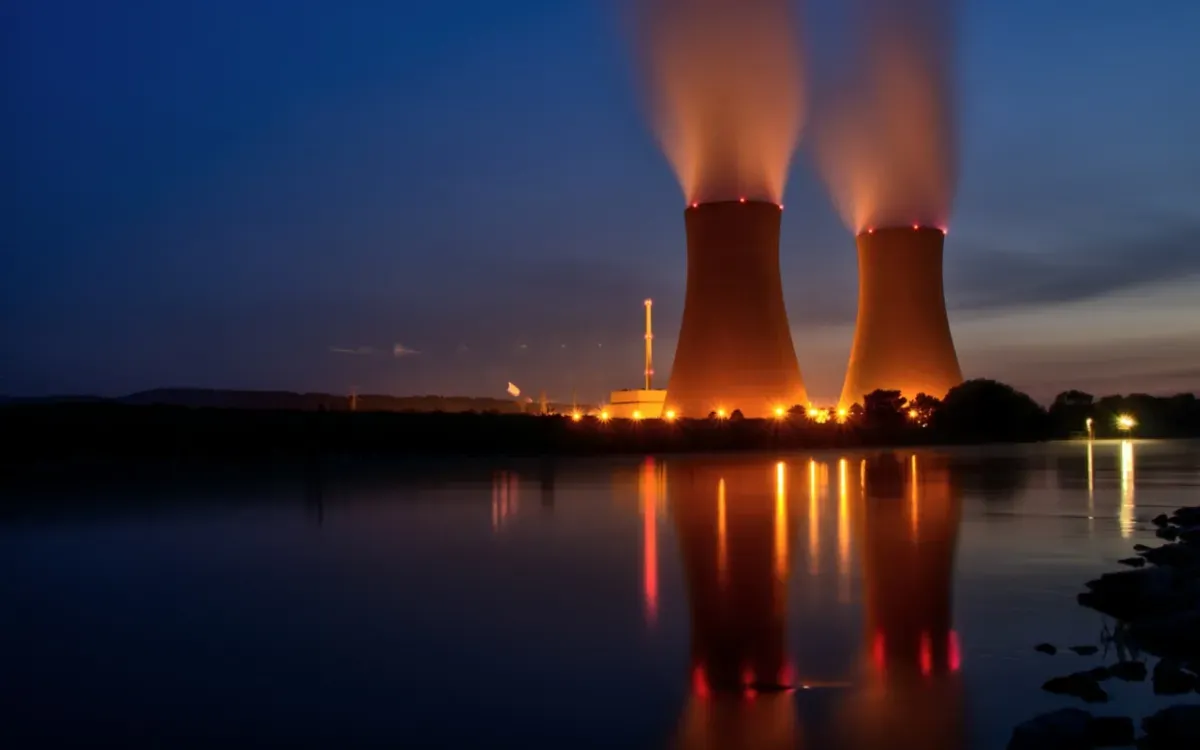 Morocco Joins Global Nuclear Initiative to Enhance Energy Security