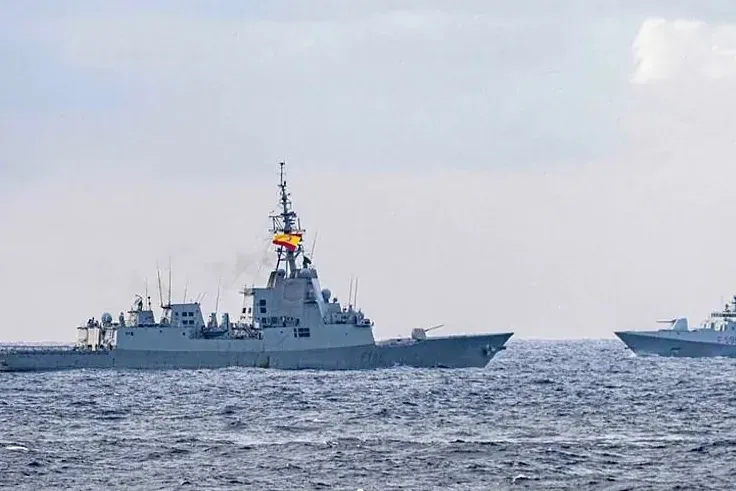 The Strategic Importance of U.S. Military Bases in Spain Amidst Political Tensions