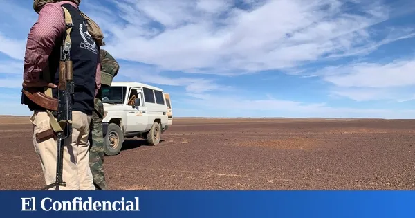 Morocco Emerges as Africa's Leading Arms Importer Amidst Regional Tensions