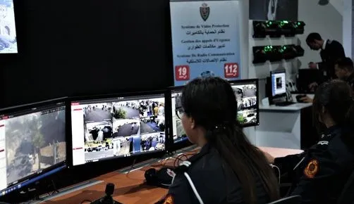 Moroccan Authorities Apprehend Indonesian National Wanted for Financial Corruption