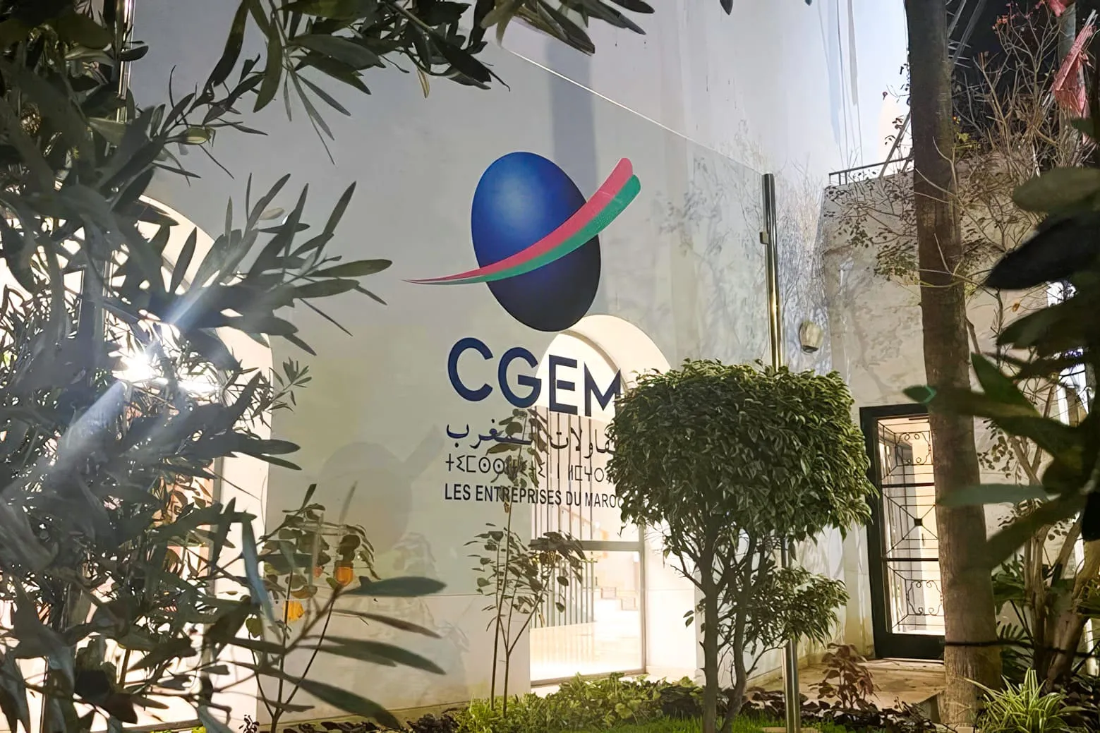 CGEM Awards CSR Label to Pharma 5 and Renews Recognition for Casablanca Stock Exchange and Oulmès Mineral Water