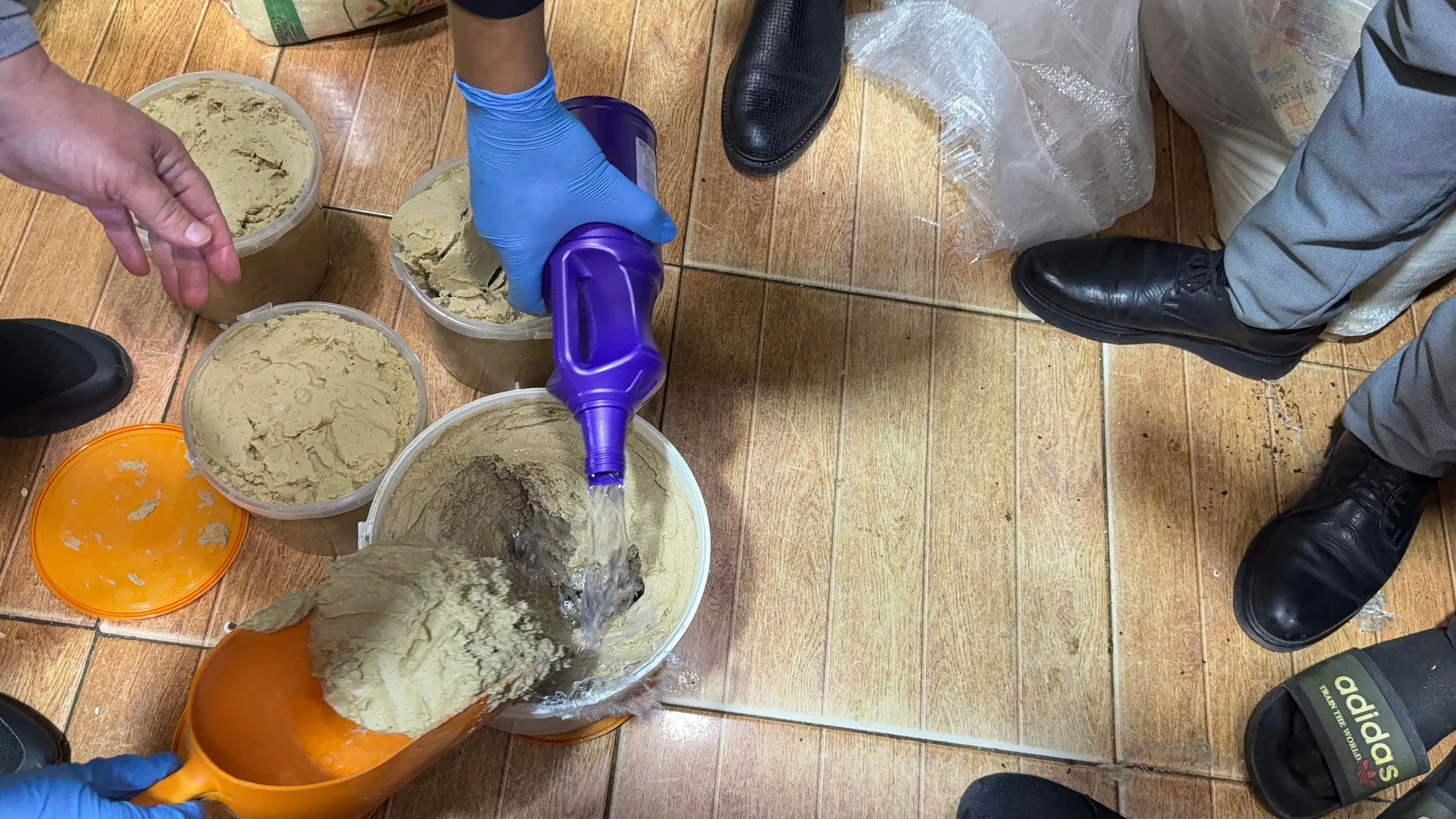 Food Safety Initiatives Intensify in Casablanca During Ramadan