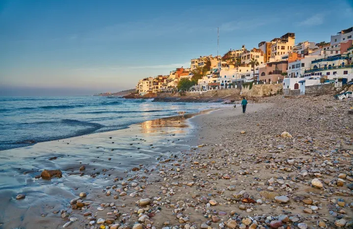 Discover Taghazout: Your Ultimate Surfing Destination for 2026