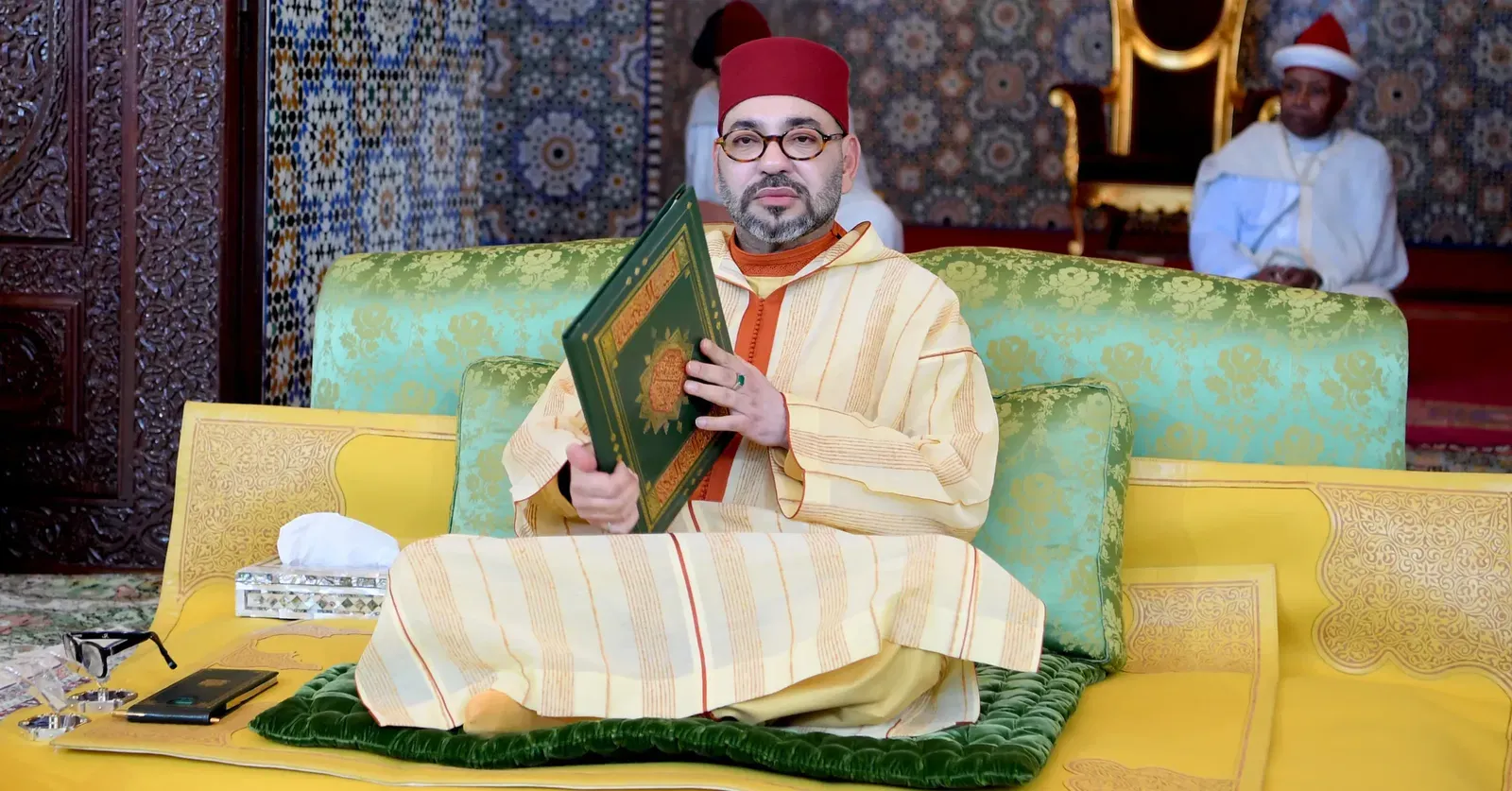 Rwanda's Mufti Praises Morocco's Initiatives Under King Mohammed VI to Promote Moderate Islam in Africa