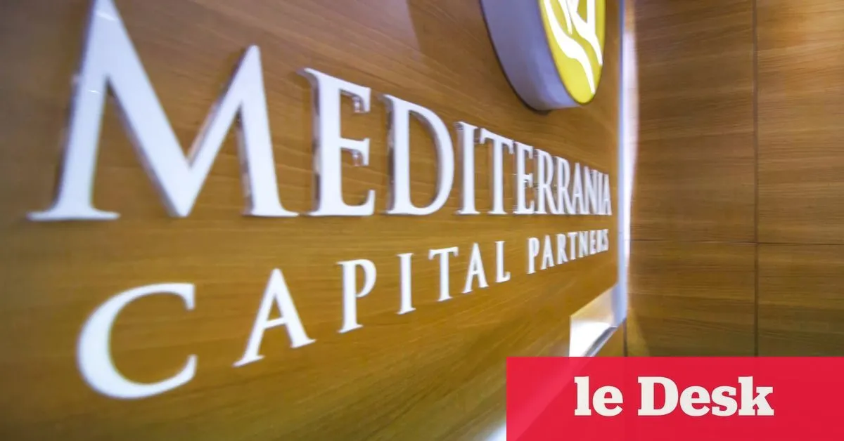 Mediterrania Capital Partners Secures 380 Million Dirhams for New Real Estate Fund in Morocco