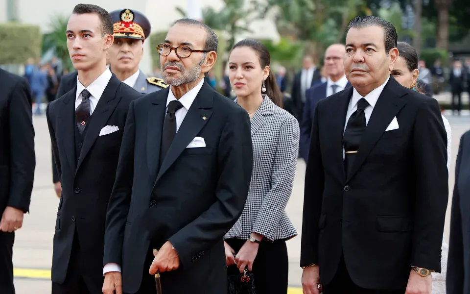 Understanding the Moroccan Royal Succession: Key Figures and Constitutional Framework