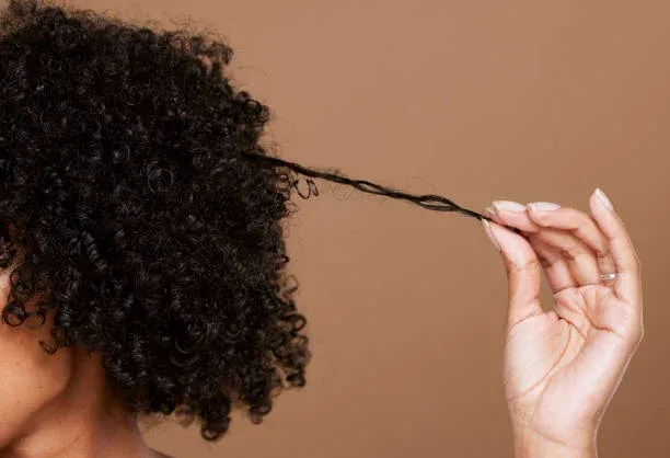 Embracing Natural Curls: A Cultural Shift Among Moroccan Women