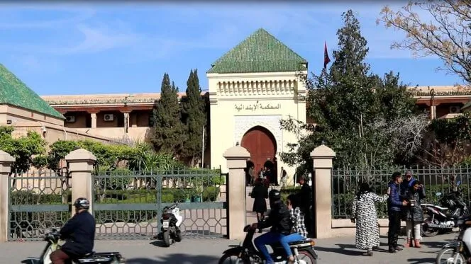 Court Sentences Notorious Defendant to Two and a Half Years in Marrakech