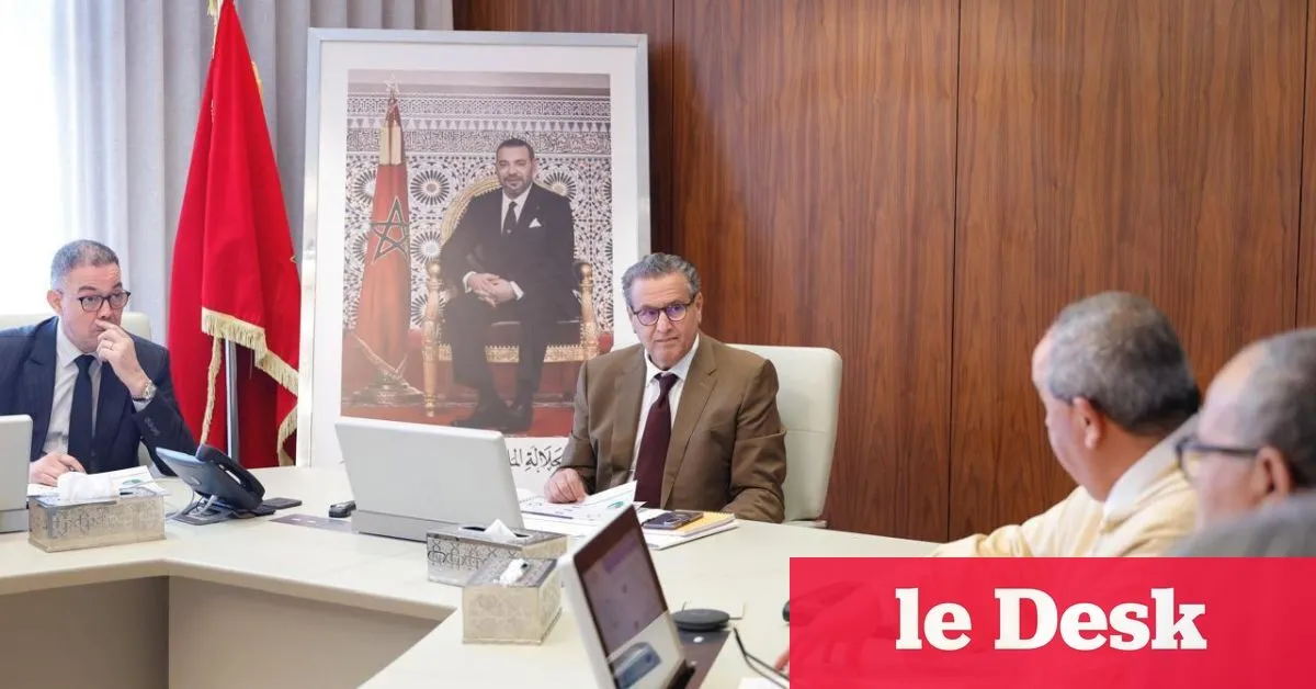 Advancements in Morocco's Higher Education Reform: A Government Meeting Overview