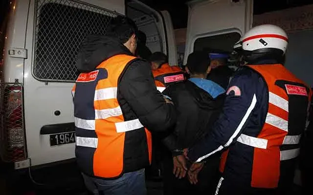 Six Arrested for Sports-Related Violence in Casablanca