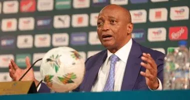 CAF's Sanction on Al Ahly: A Move by Motsepe to Resolve Morocco's Crisis