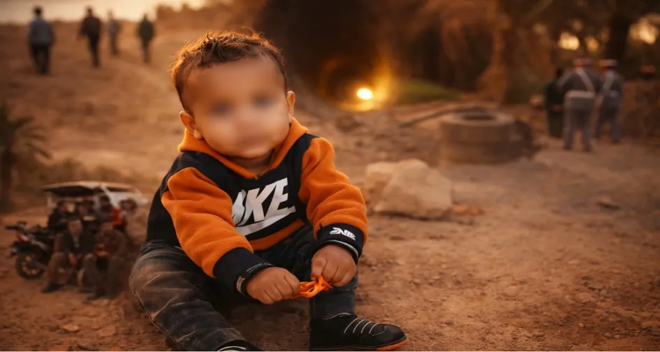 Investigation Underway Following Discovery of Infant's Body in Zagora