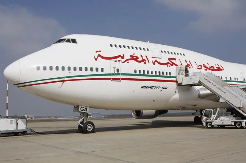 Can Rising Oil Prices Undermine Royal Air Maroc's Stability?