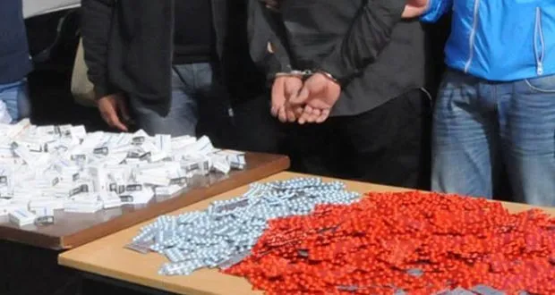Morocco's Commitment to Global Drug Policy Cooperation