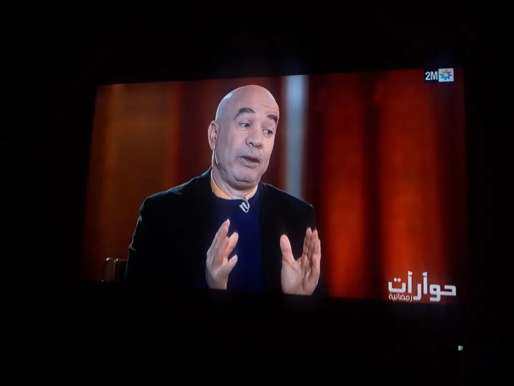 Dr. Mohammed Al-Ashhab: Exploring Philosophy's Role in Arab and Islamic Culture