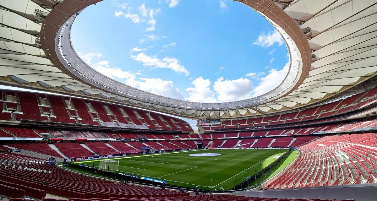 Agadir Unveils Plans for a 15,000-Seat Stadium in Tikiouine