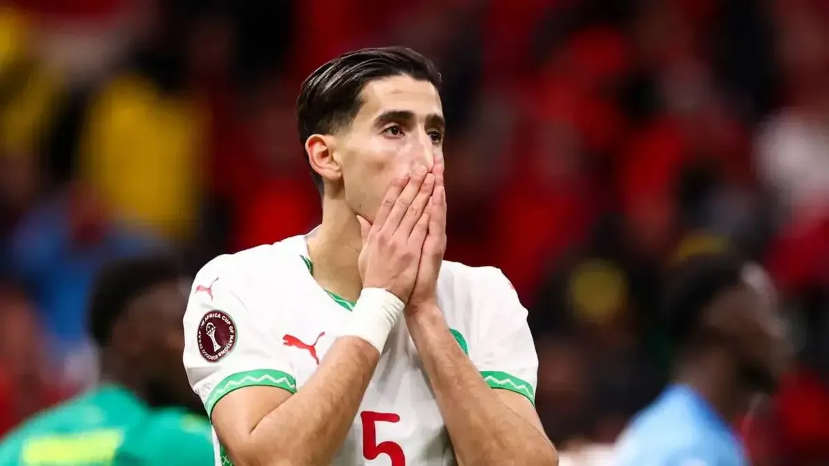 Nayef Aguerd to Undergo Surgery, Olympique de Marseille Faces Tough Weeks Ahead
