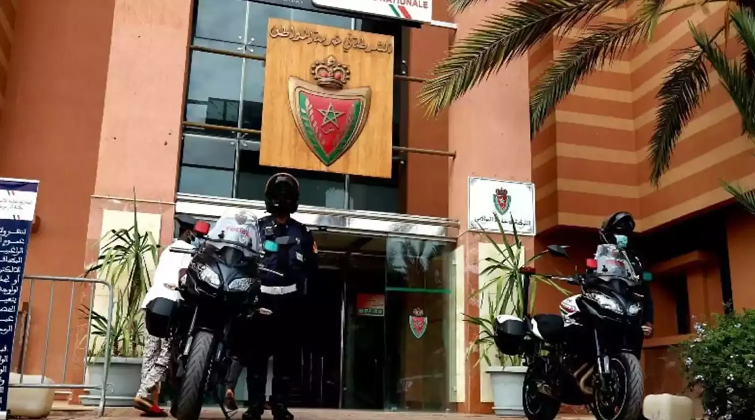 Indonesian National Arrested in Marrakech Amid International Corruption Investigation