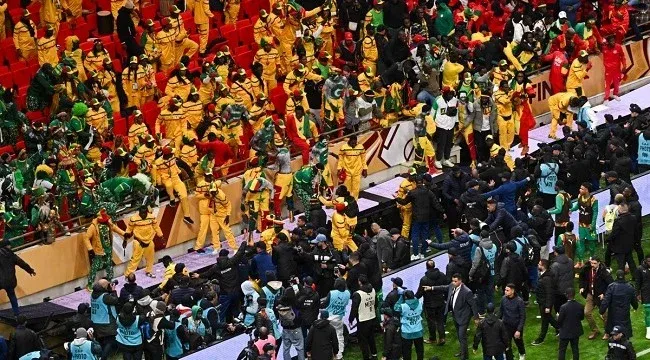 Senegalese Supporters to Face Justice Again in Morocco on March 16