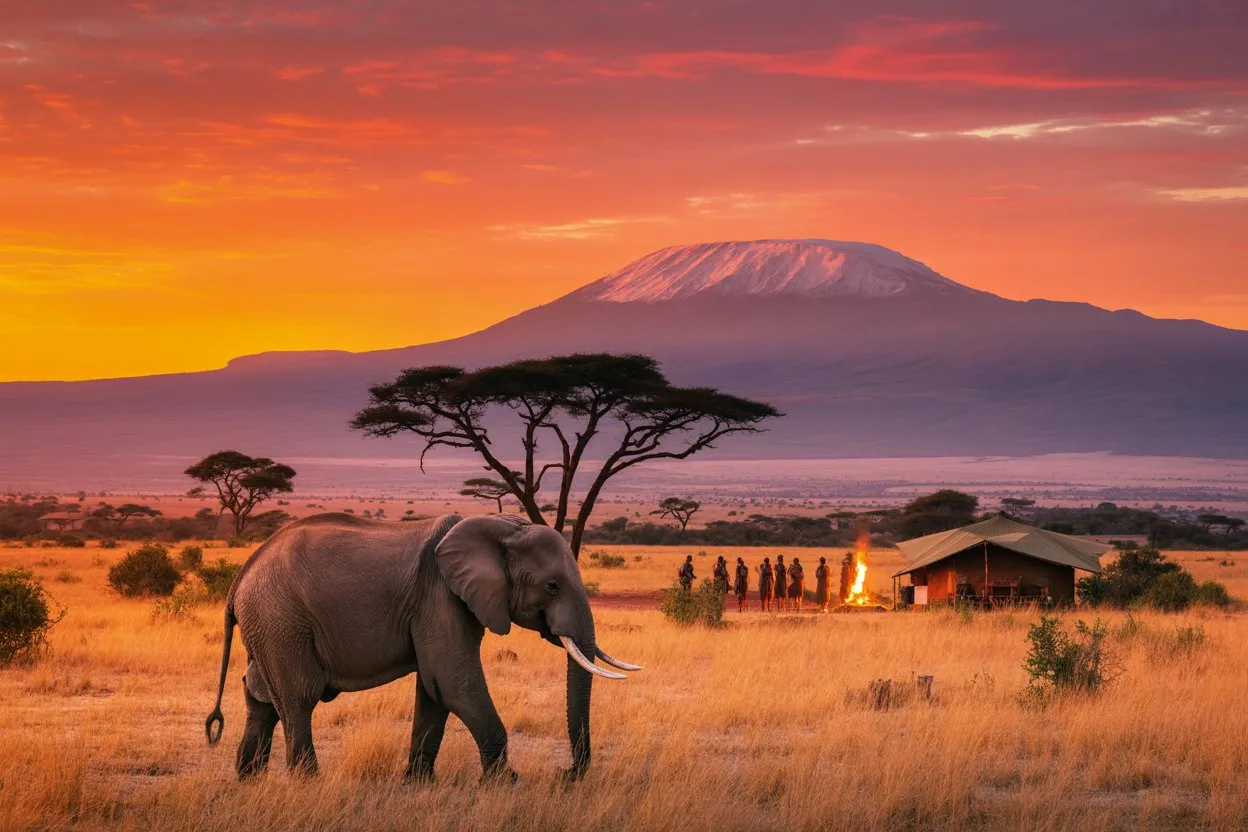 Africa's Urban Tourism Revolution: Beyond Safaris