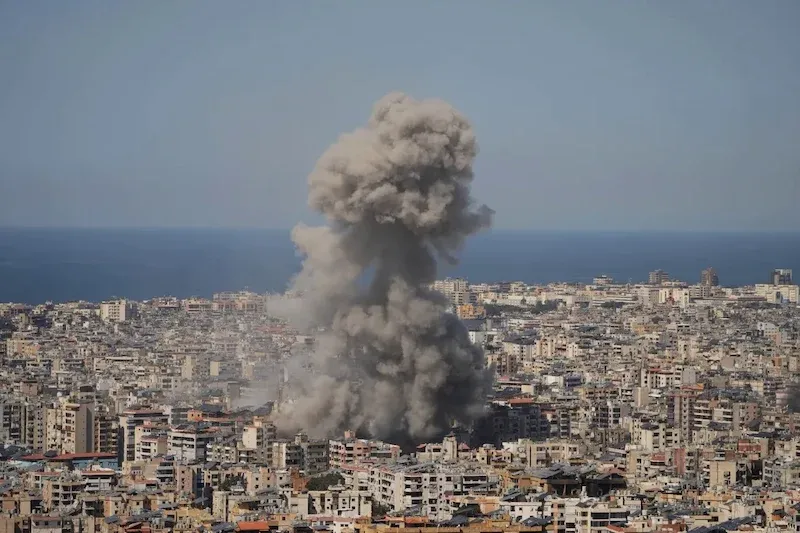 The Middle East Conflict: A Potential Historical Turning Point