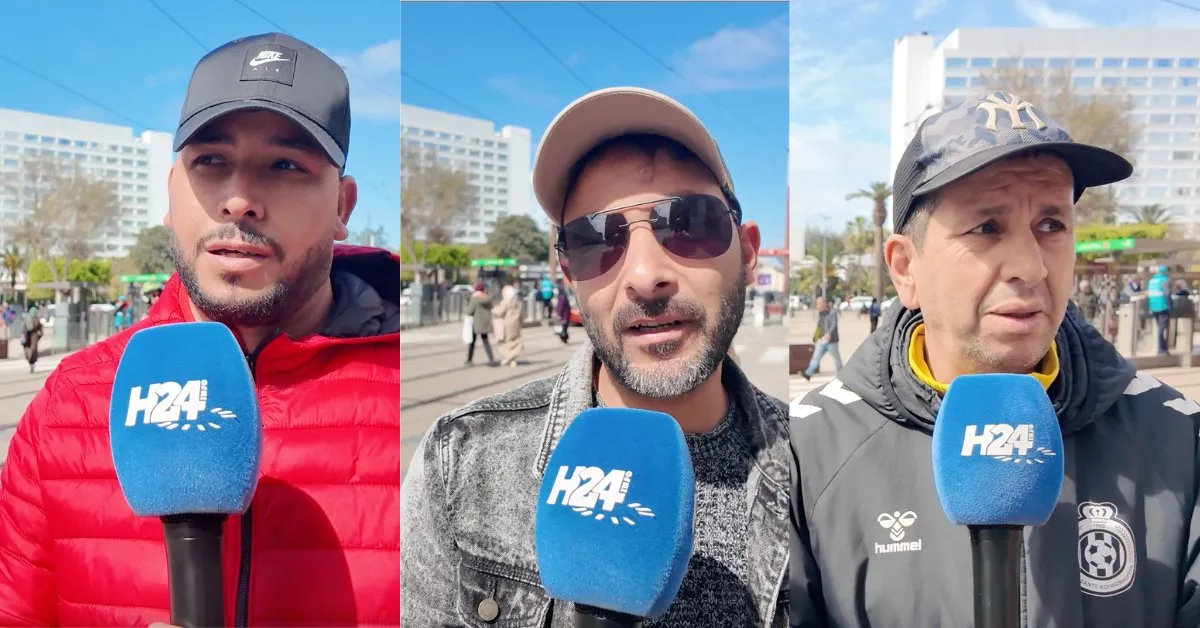 Moroccan Reactions to Walid Regragui's Departure: Insights from the Lions de l'Atlas Fans