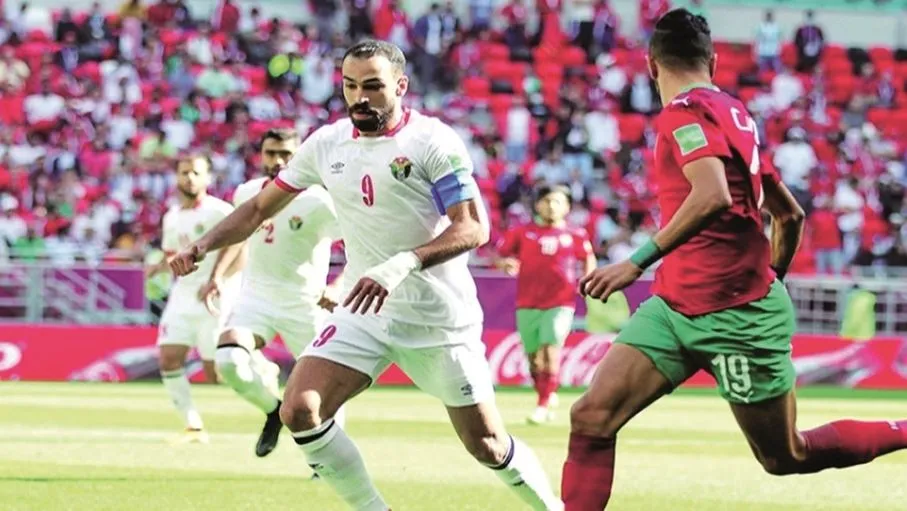 Bahaa Faisal's Return to the National Team: Analyzing Public Support and Offensive Alternatives