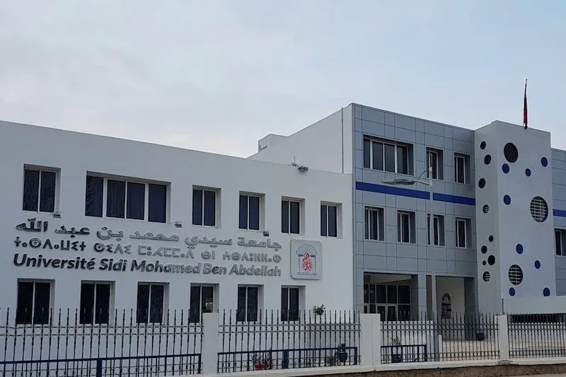 Fes University Launches Innovative Language Learning Platform