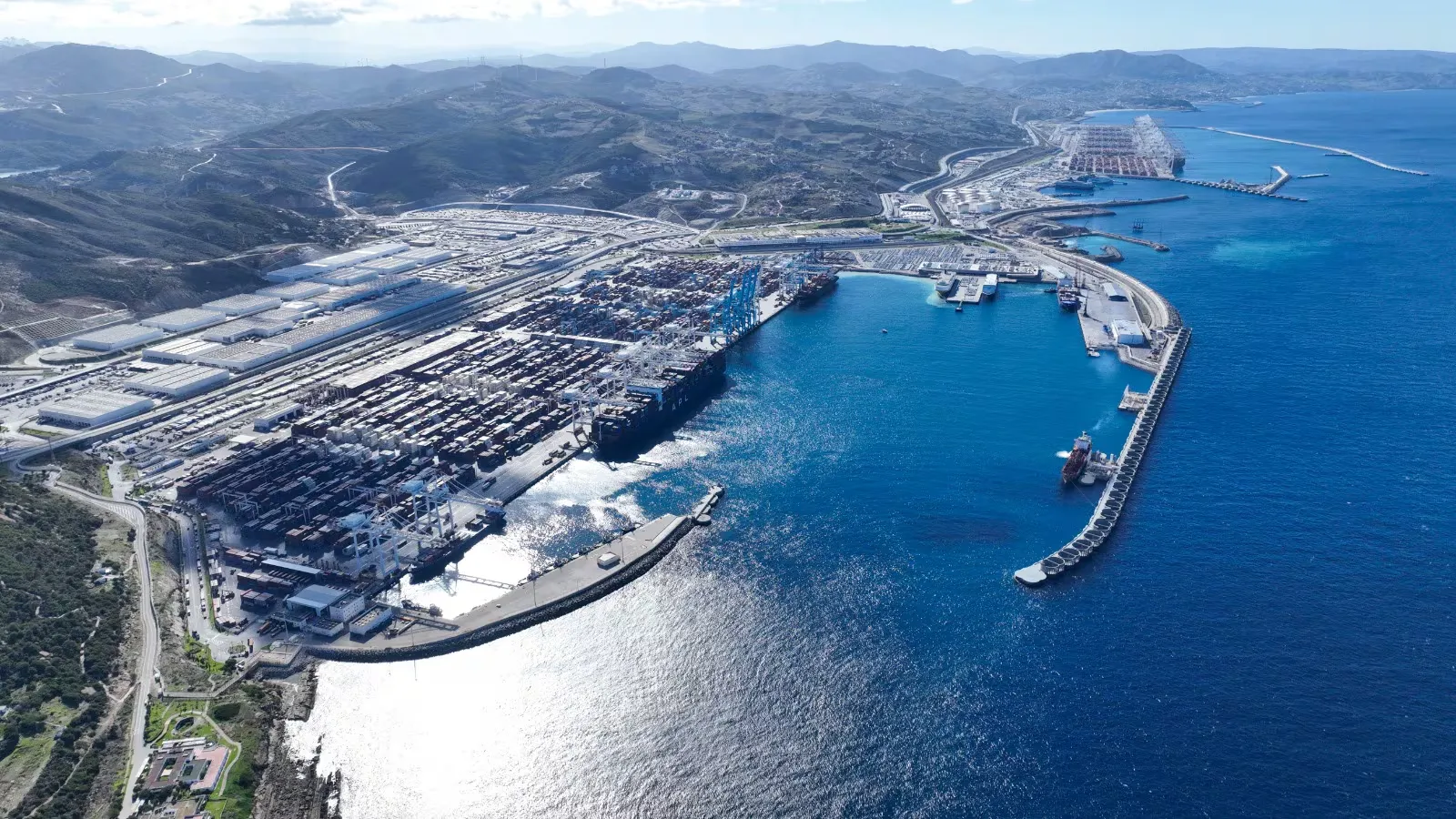Morocco: The Future Global Hub for Green Hydrogen and Maritime Decarbonization