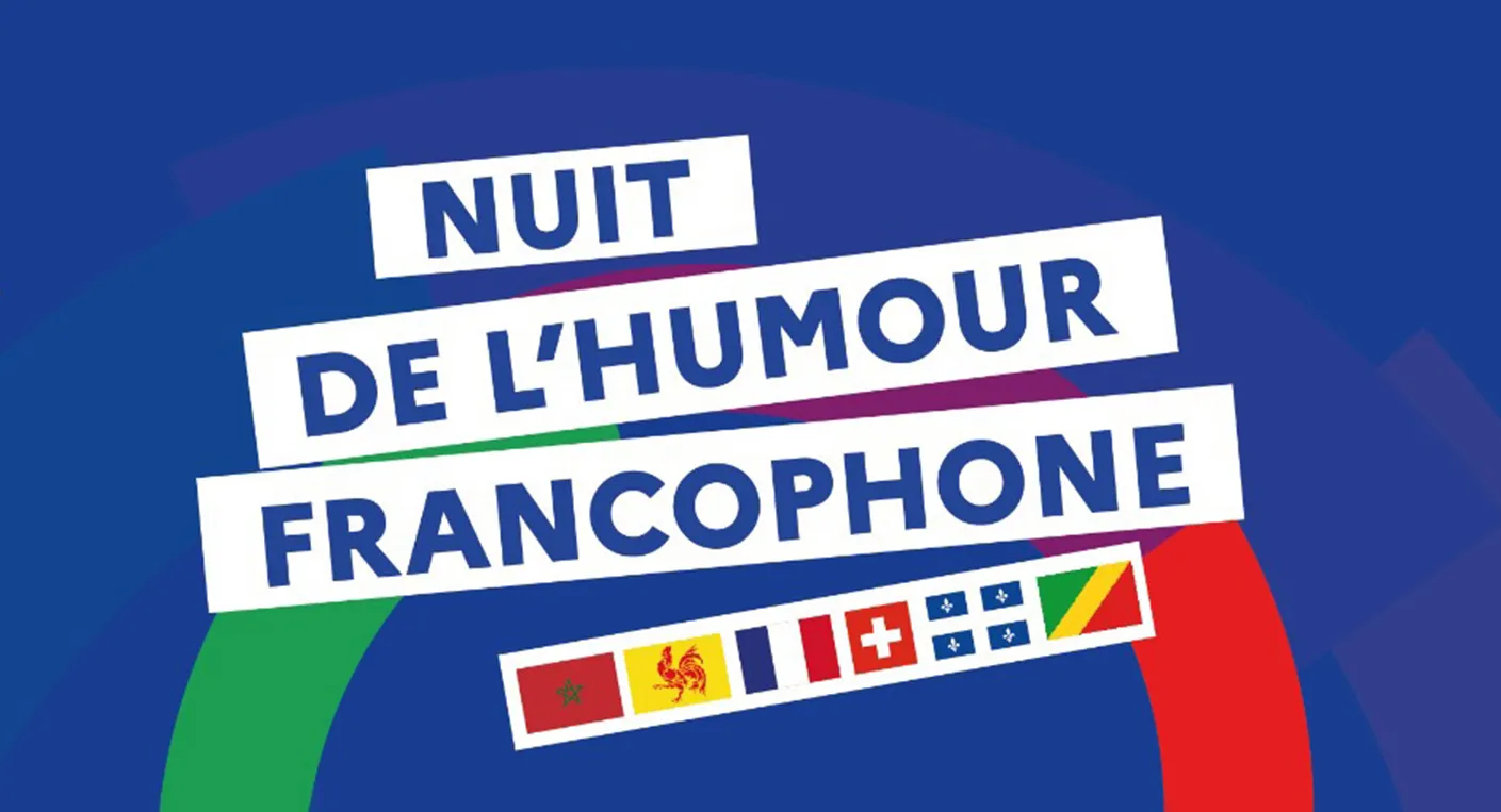 The Francophone Nights of Humor Return to Morocco: A Celebration of Laughter and Cultural Dialogue