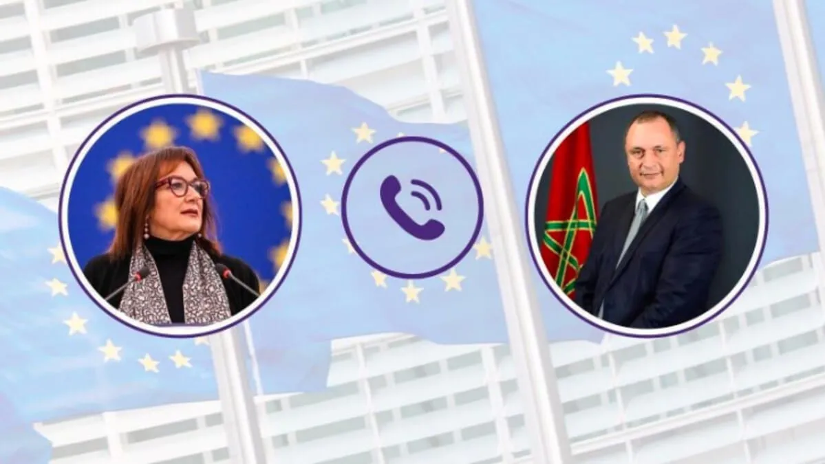 Strengthening Economic Ties: Morocco and the EU Aim for Deeper Integration