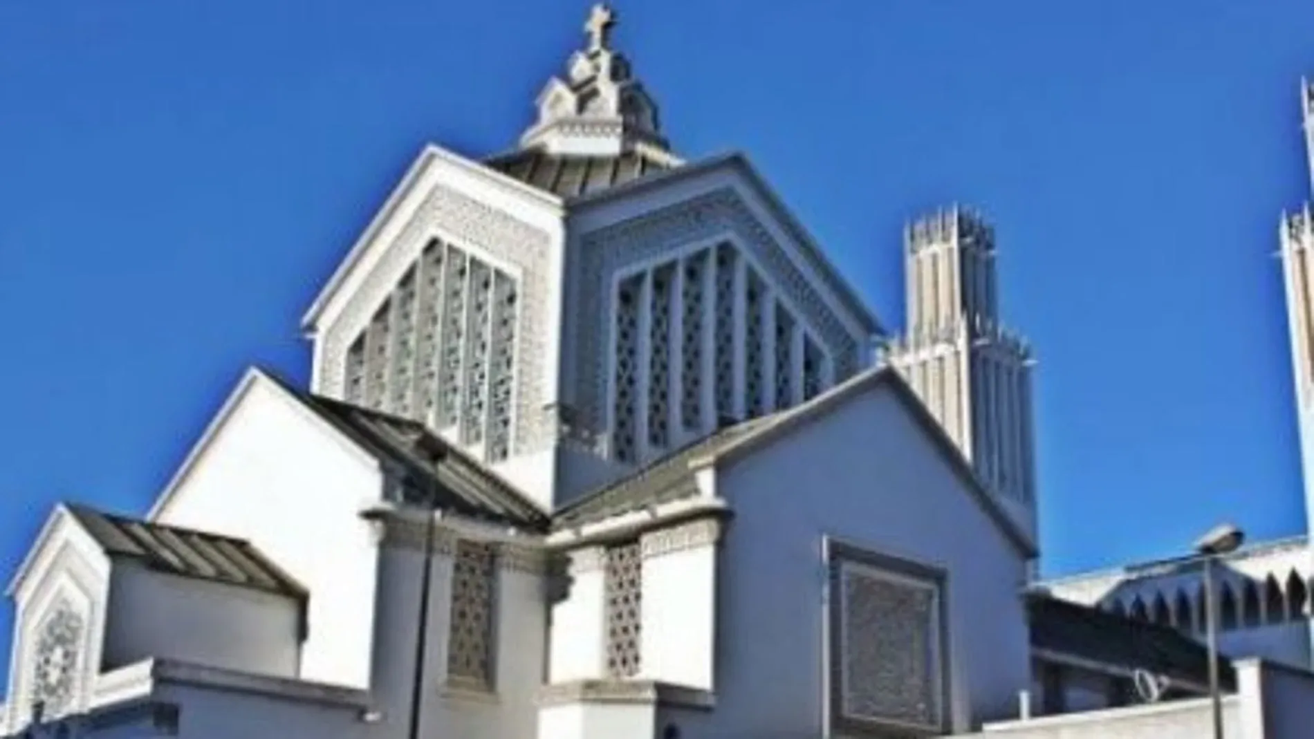 Moroccan Catholic Churches Advocate for Peace Amid Global Conflict