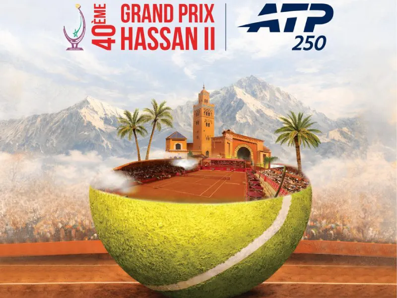 Marrakech Set to Host the 40th Edition of Grand Prix Hassan II