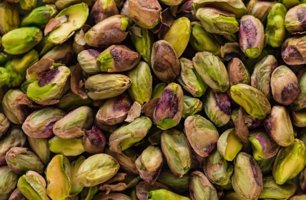 Morocco Achieves Record Pistachio Imports in 2025