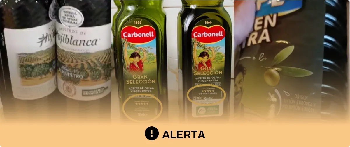 Understanding the Truth Behind Olive Oil Origin Claims: A Closer Look