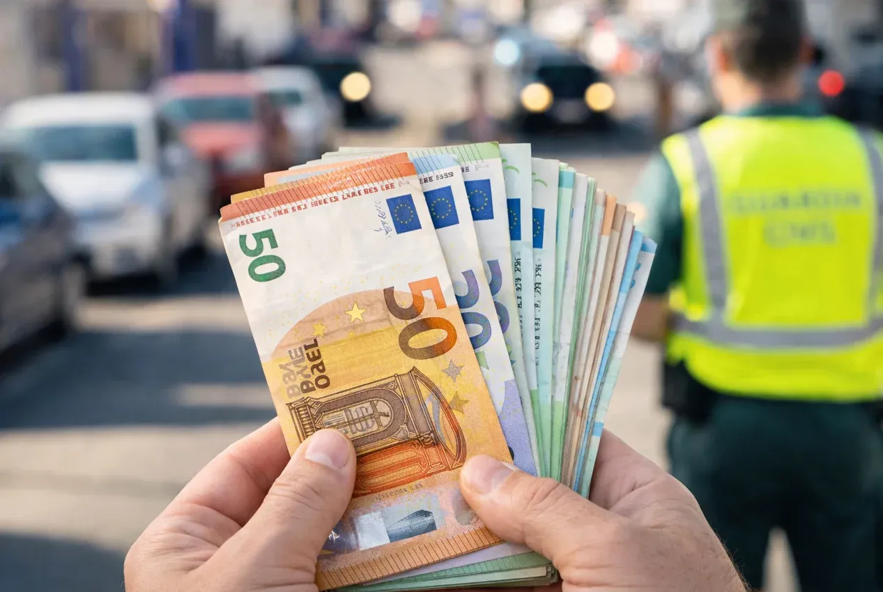 Essential Cash Declaration Rules for Travelers at the Ceuta-Morocco Border