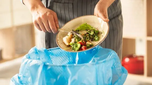 Morocco Faces Alarming Food Waste Crisis: 4.2 Million Tons Discarded in 2022